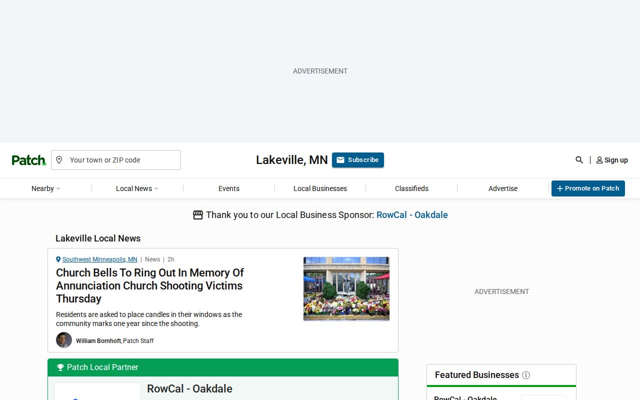 Dakota County crime-news local reporting source
